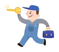 Local emergency lockout specialist near you offering 24/7 emergency lockout solution in Pleasure Point, CA