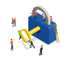 We have a professional and highly skilled locksmith team for all types of lock solutions in Pleasure Point, CA