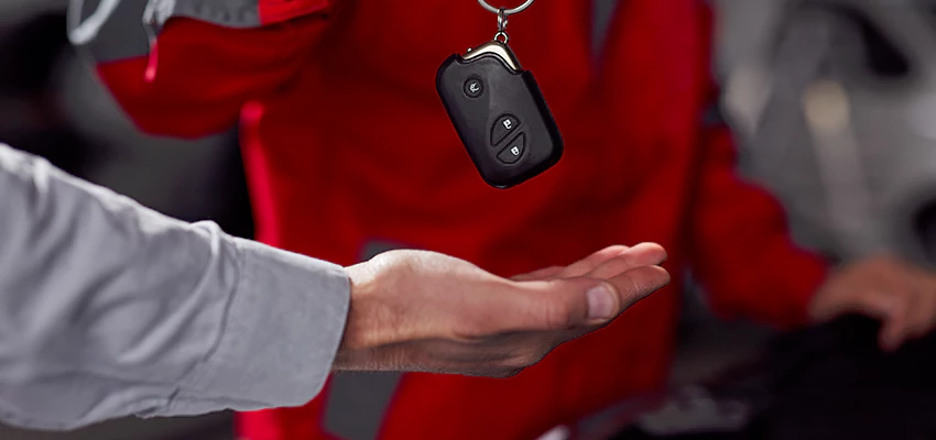 Automotive Car Lock Rekeying Locksmith Specialists in Pleasure Point, California