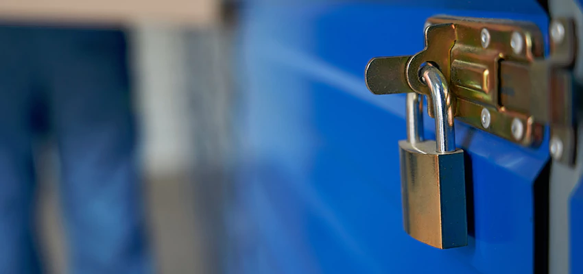 Industrial Door Lock Repair And Installation in Pleasure Point, CA