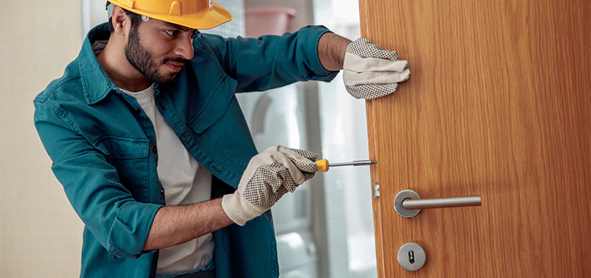 24 Hour Residential Locksmith in Pleasure Point, California