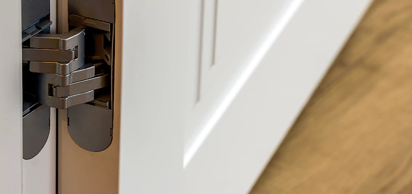 Closet Door Hardware Maintenance in Pleasure Point, California