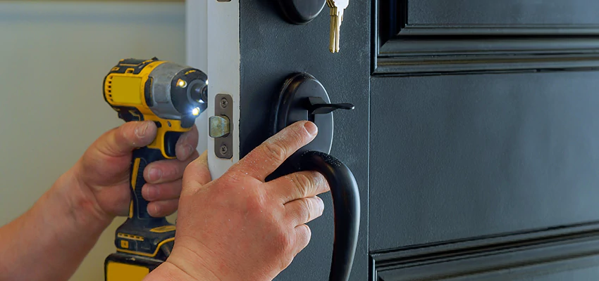 Emergency Downtown Locksmith in Pleasure Point, CA