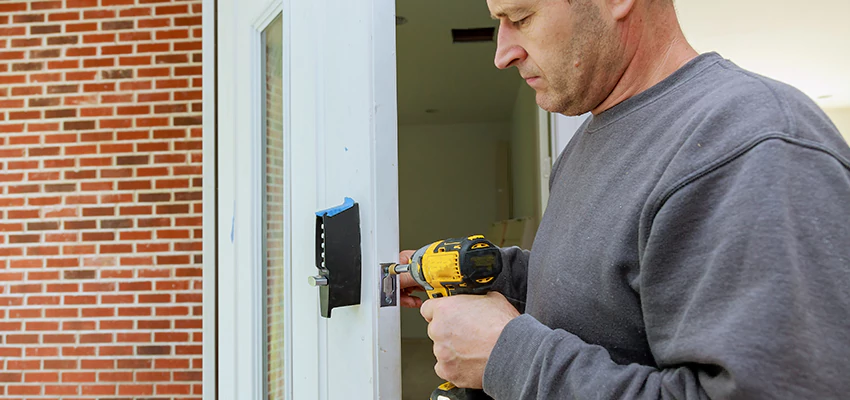 Eviction Locksmith Services For Lock Installation in Pleasure Point, CA