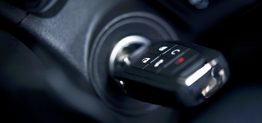 Ignition Switch Replacement in Pleasure Point, CA