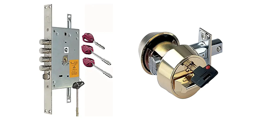 Mul-T-Lock Vehicle Locks Installation in Pleasure Point, CA