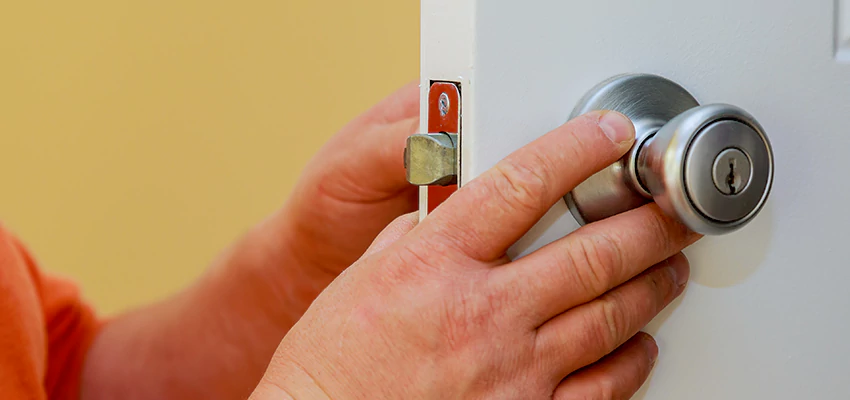 Residential Locksmith For Lock Installation in Pleasure Point, California