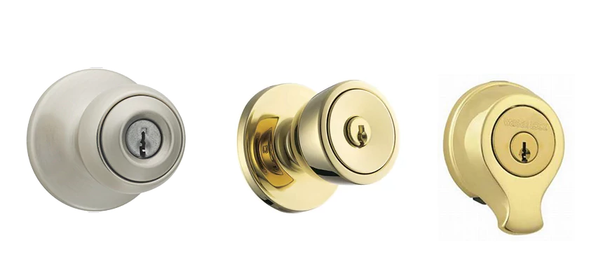 Weiser Bluetooth Lock Installation in Pleasure Point, CA