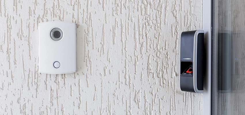 Automatic Door Lock Repair in Pleasure Point, California