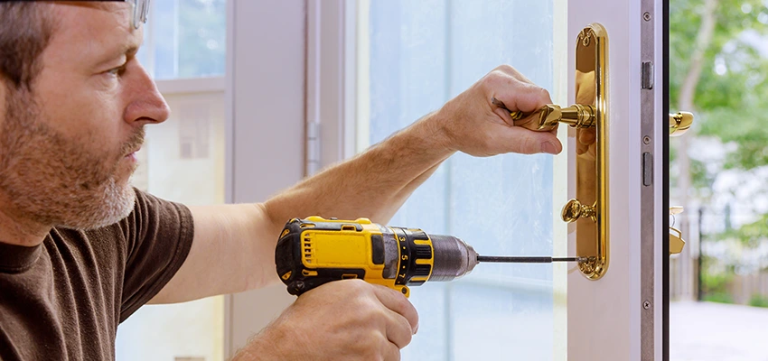 Affordable Bonded & Insured Locksmiths in Pleasure Point, CA