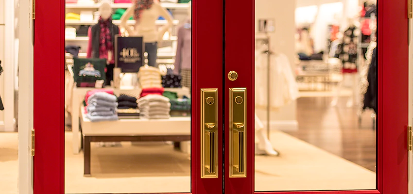 Automotive Locksmith For Retail Stores in Pleasure Point, CA