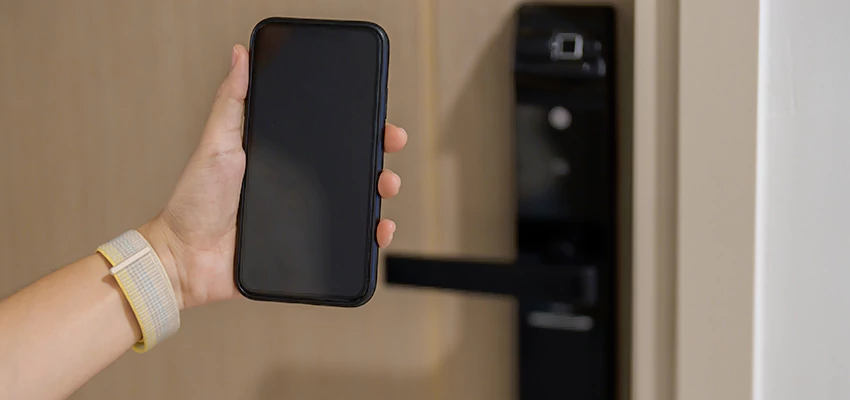 Keypad Wifi Locks Repair And Installation in Pleasure Point, CA