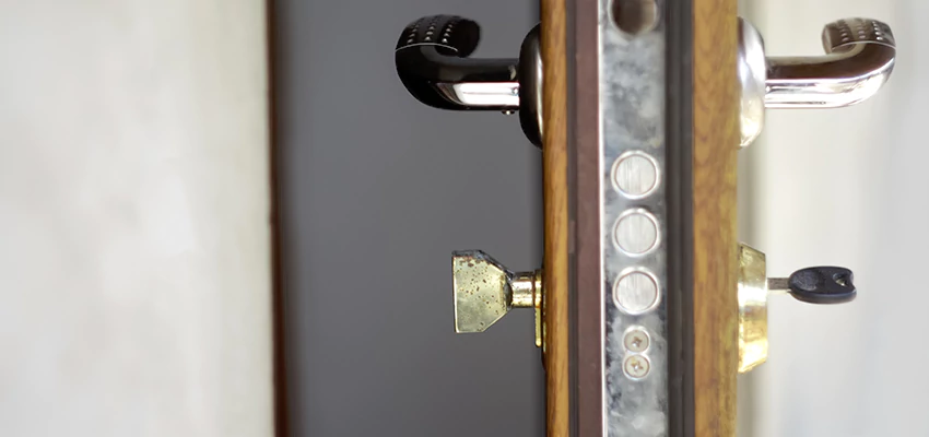 Holiday Emergency Locksmith in Pleasure Point, California