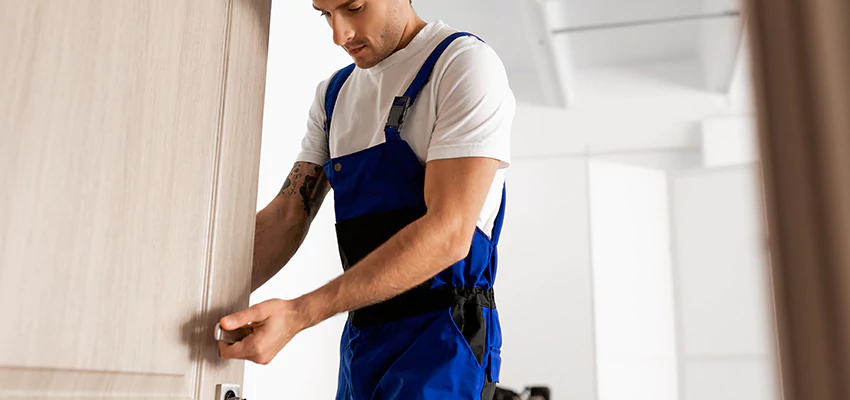 Car Lock Repair And Installation Expert in Pleasure Point, CA