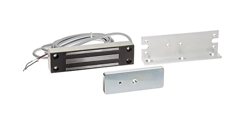 Deadbolt Magnetic Door Locks Installation in Pleasure Point, CA