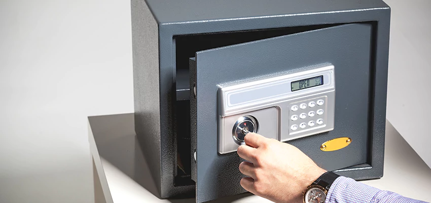 Jewelry Safe Unlocking Service in Pleasure Point, California