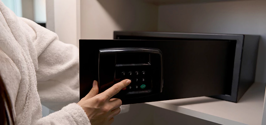 Safe Unlocking Service Company in Pleasure Point, California