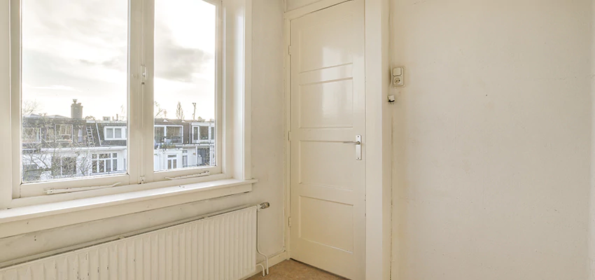 Sliding Window Locks And Security in Pleasure Point, California