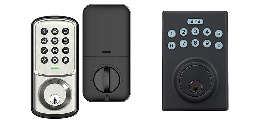 Garage Emergency Lock Replacements in Pleasure Point, CA