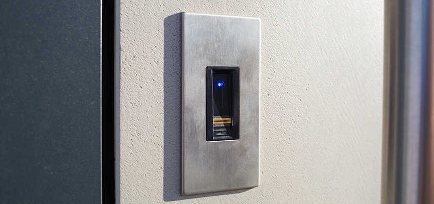 Fingerprint Biometric Entry Systems Maintenance in Pleasure Point, California