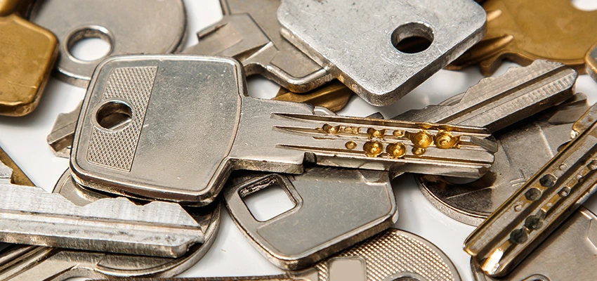 Stuck Key Extraction in Pleasure Point, CA