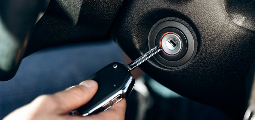 Car Key Replacement Locksmith in Pleasure Point, California