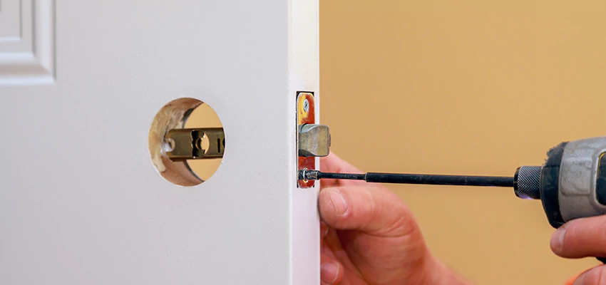 Stuck Door Knobs Repair in Pleasure Point, CA
