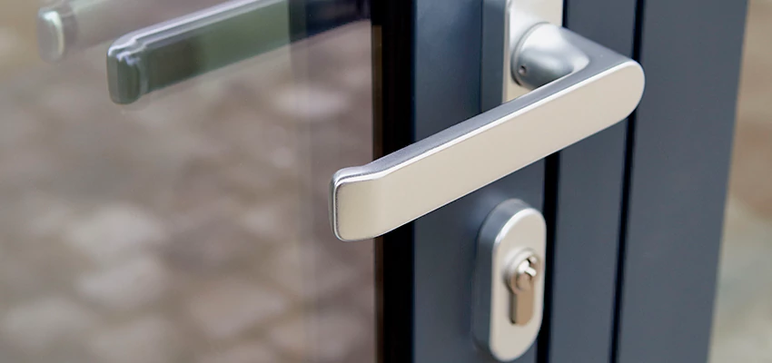 Broken Door Lock Cylinder Repair in Pleasure Point, California