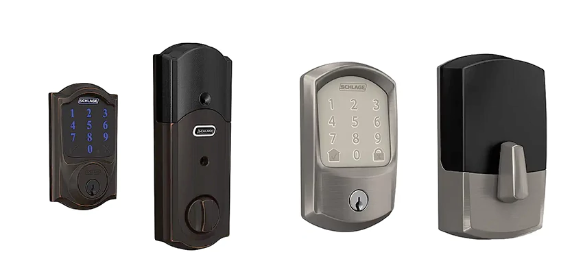 Schlage Smart Locks Repair in Pleasure Point, California