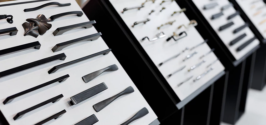 Pocket Door Hardware Installation in Pleasure Point, California