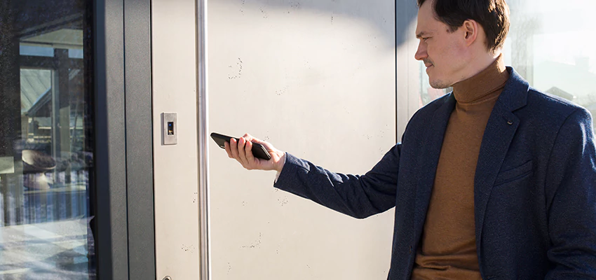 Business Security Systems in Pleasure Point, CA