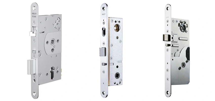 ASSA-Abloy Locks Hinge Repair in Pleasure Point, California