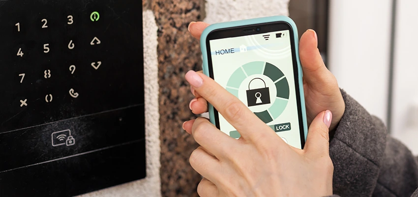 Building Security Upgrades in Pleasure Point, CA