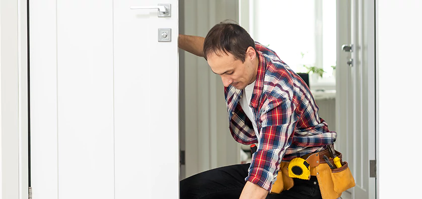 Emergency Automotive Locksmith in Pleasure Point, CA