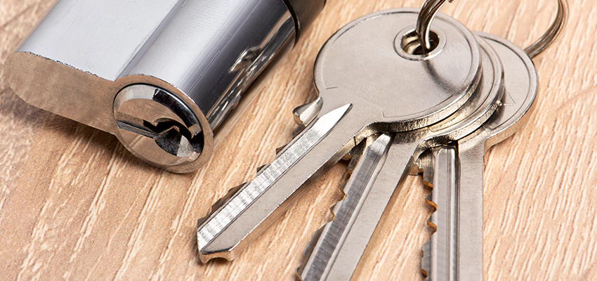 Lock Rekeying Services in Pleasure Point, California
