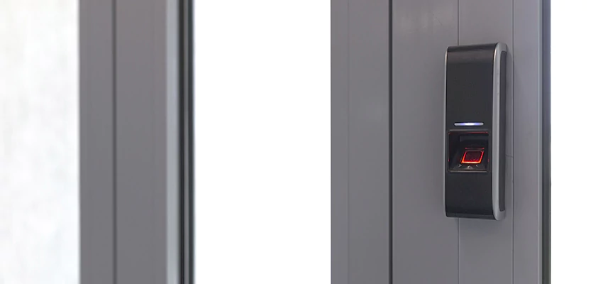 Push Button Lock Keypad Repair in Pleasure Point, California