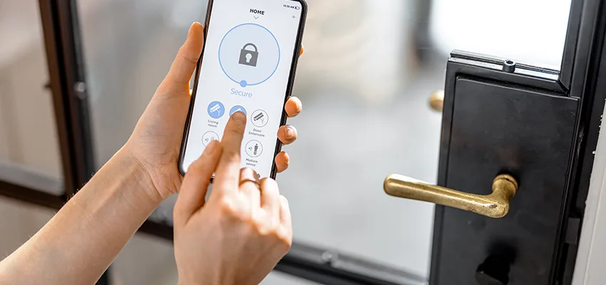 Remote Control Locks Sensor Repair in Pleasure Point, California