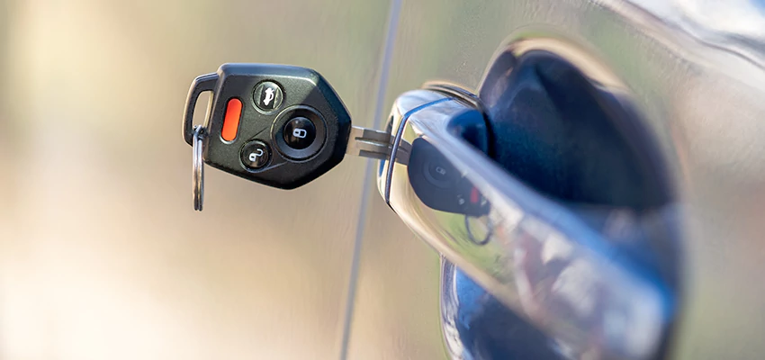 Automotive Locksmith Key Programming Specialists in Pleasure Point, CA