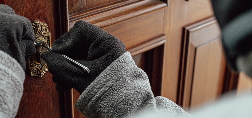 Burglar Damage Electronic Locks Repair in Pleasure Point, CA