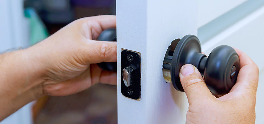 Smart Lock Replacement Assistance in Pleasure Point, California