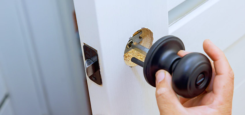 Locksmith For Lock Repair Near Me in Pleasure Point, California