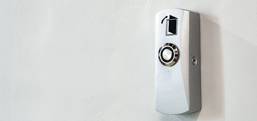 Residential Access Keypads Systems Installation in Pleasure Point, CA