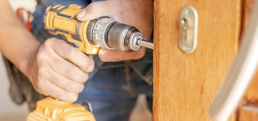 Eviction Locksmith in Pleasure Point, California