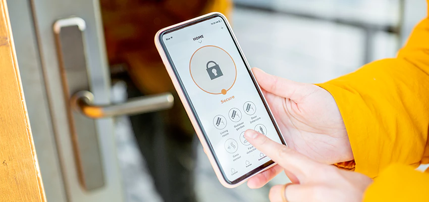 Automatic Door Lock Opener Repair in Pleasure Point, California