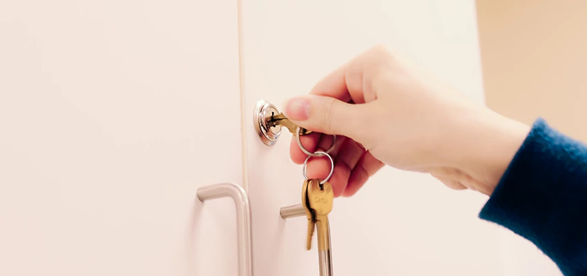 Cabinet Electronic Locks Repair in Pleasure Point, California