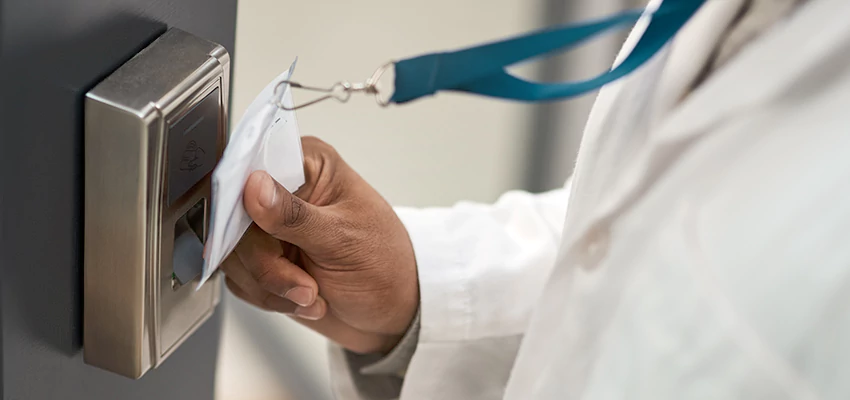 Commercial Locksmith For Rekey in Pleasure Point, CA