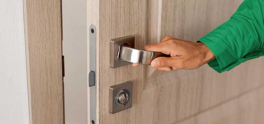 Garage Door Lock Reinforcements in Pleasure Point, California