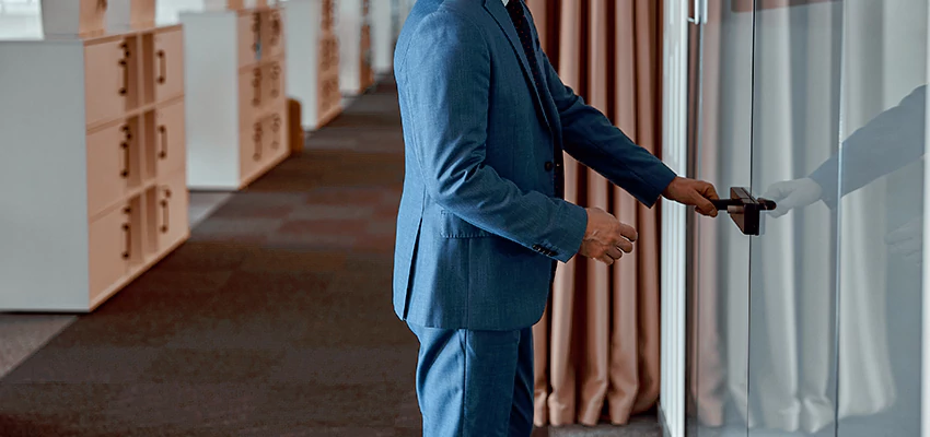 Commercial Glass Door Locks in Pleasure Point, CA