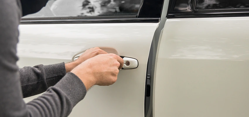 Unlock Car Door Service in Pleasure Point, CA