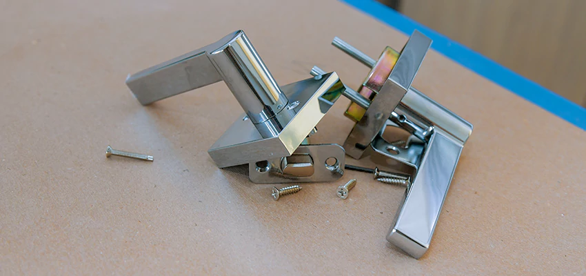 Master Lock Key System Installation Service in Pleasure Point, California